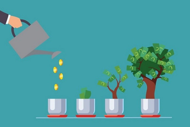 Nên học cách bỏ qua lợi nhỏ để đầu tư cho cái lợi lâu dài về sau