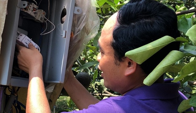 Chi phí đầu tư ban đầu cho công nghệ thông minh không quá cao