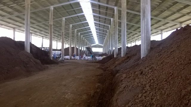 Chọn địa chỉ cung cấp phân bò uy tín để có thể an tâm hơn về chất lượng