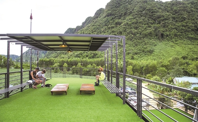 Farmstay trước cơn lốc phân lô bán nền