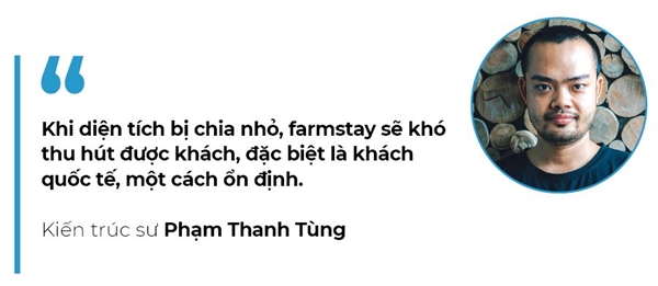 Kiến trúc sư Phạm thanh tùng