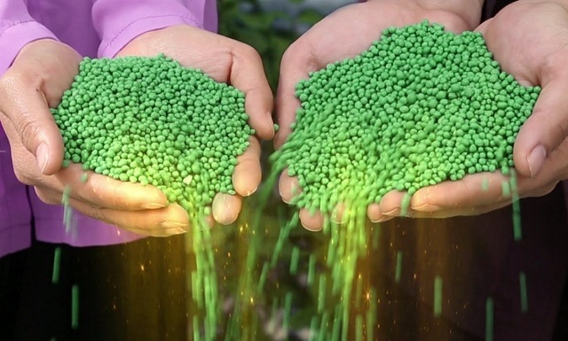 Trên thị trường hiện tại có đa dạng các loại phân bón khác nhau