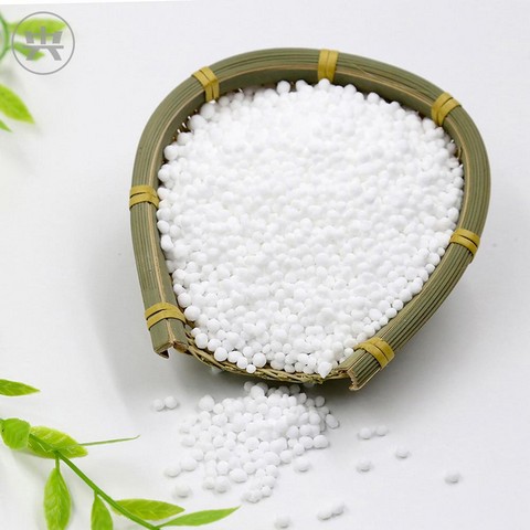 Phân đạm Nitrat và những điều bạn chưa biết