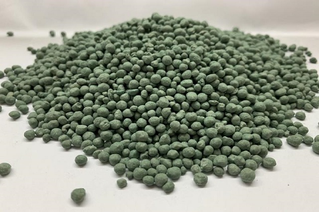 Phân lân có thể hạ độc phen khá hiệu quả