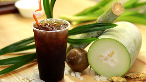 Trồng bí xanh vụ đông