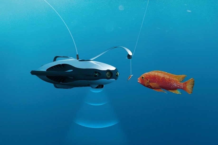 công nghệ 4.0 với ngành nuôi trồng thủy sản