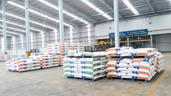 khởi nghiệp nông nghiệp