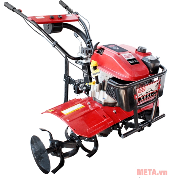 Thiết bị nông nghiệp