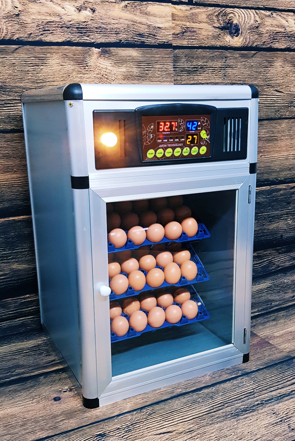 Thiết bị nông nghiệp