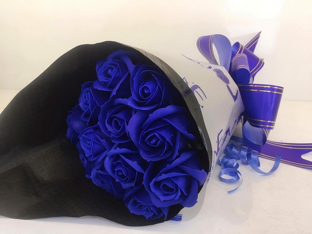 Ý nghĩa của hoa hồng xanh – Ước mơ khát vọng hay tình yêu vĩnh cửu?