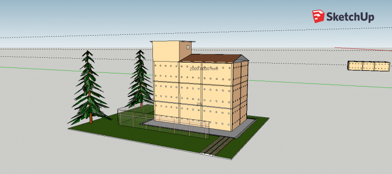 Mô hình nuôi chim yến