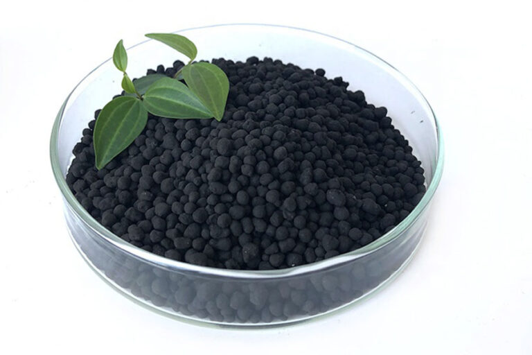 Thành phần có trong phân bón Humic