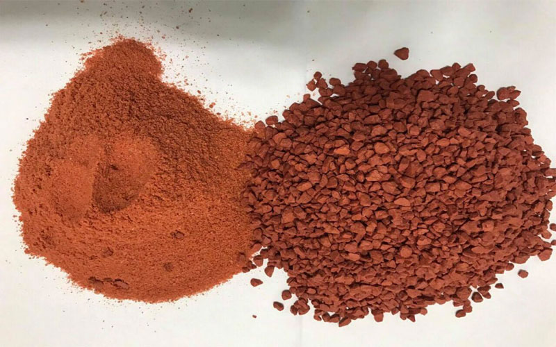 Vai trò, phân loại và cách dùng phân bón Kali