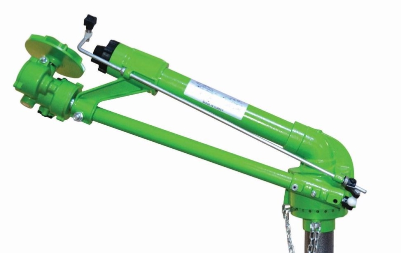 Béc tưới cà phê Ducar Green 70