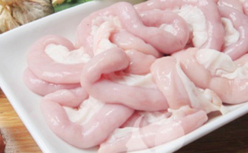 Thức ăn cho cá trê 