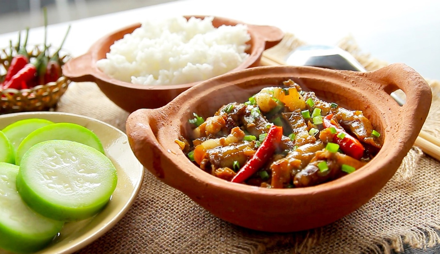 Nuôi cá bống cát – đặc sản trứ danh nơi đất Quảng