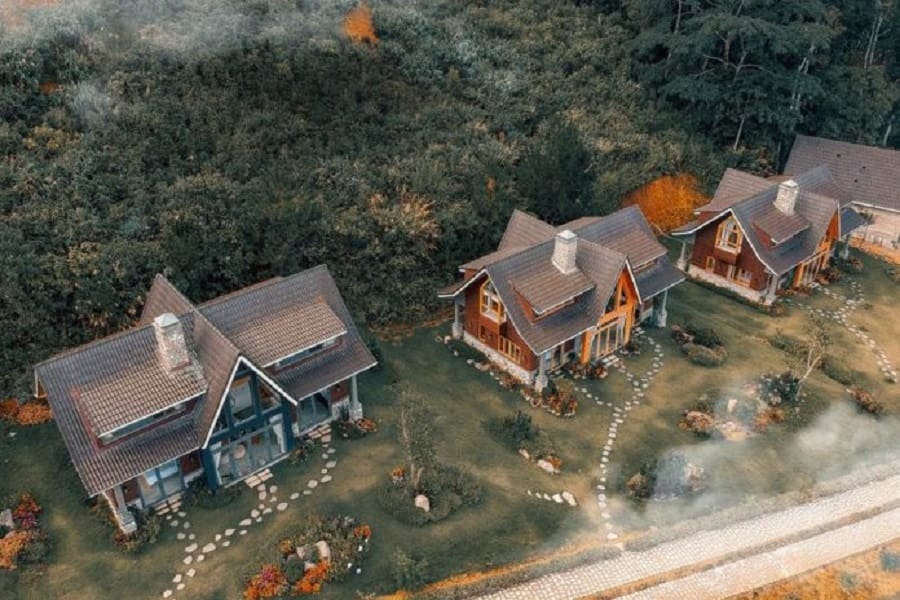 Mô hình Homestead có tiềm năng phát triển mạnh mẽ