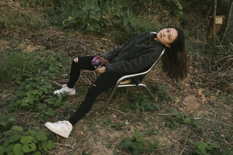 Tìm đến cuộc sống không bon chen nơi vùng quê bình yên