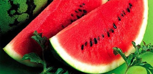 Các Loại Dưa Hấu Được Trồng Phổ Biến Ở Việt Nam