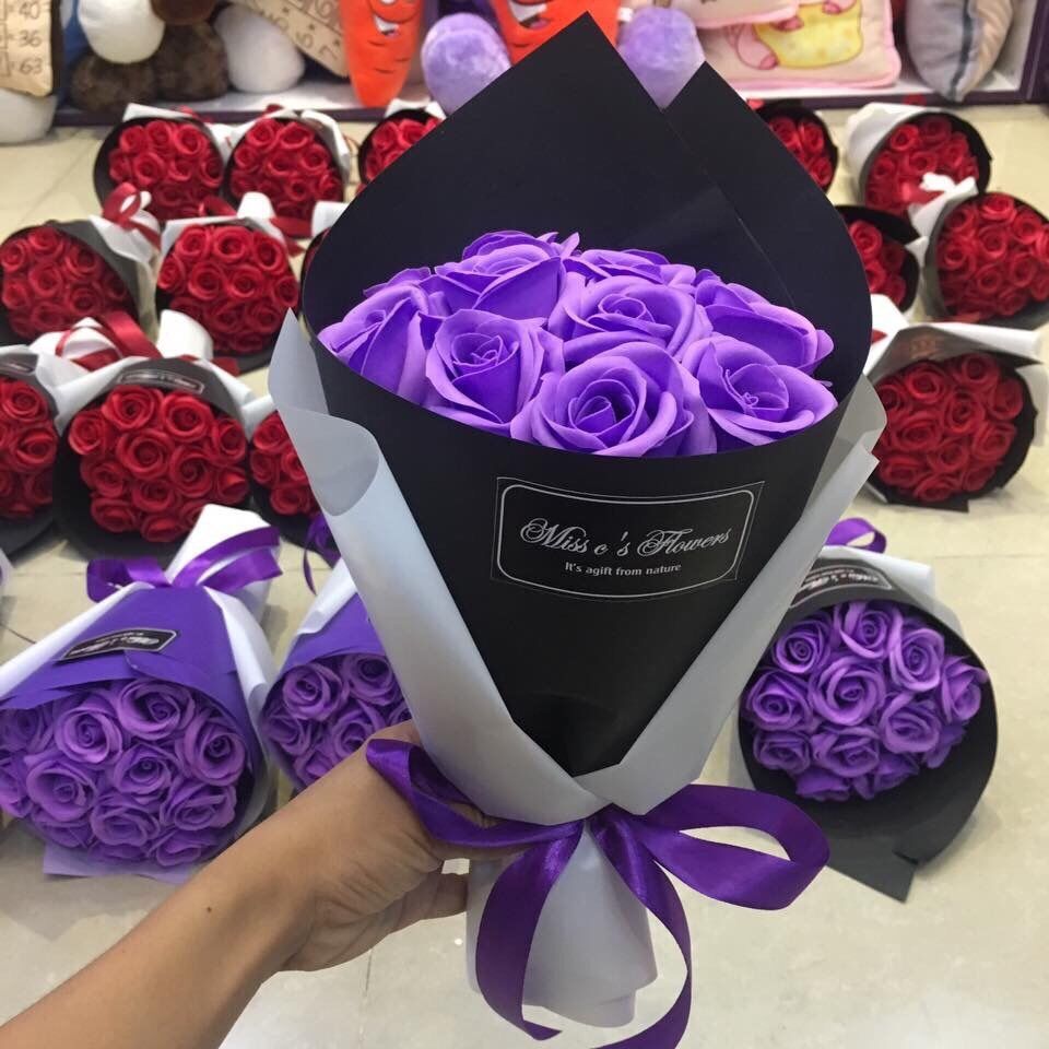 Tìm hiểu Hoa sáp – Loài hoa của sự vĩnh cửu trường tồn