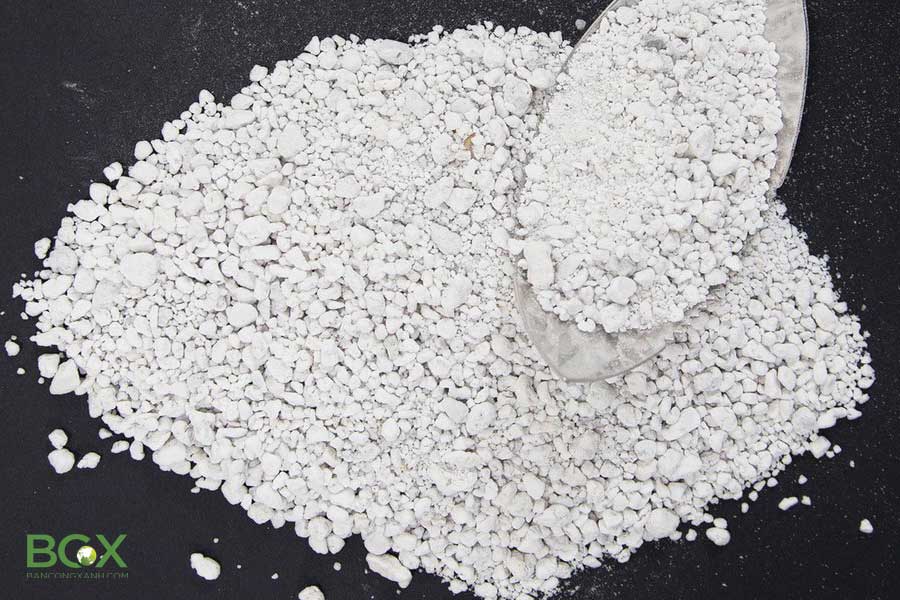 Cách dùng đá Perlite trong thủy canh đơn giản, hiệu quả