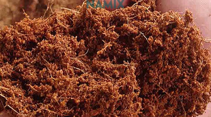 Hướng dẫn cách ủ xơ dừa bằng chế phẩm sinh học cho nhà nông 3