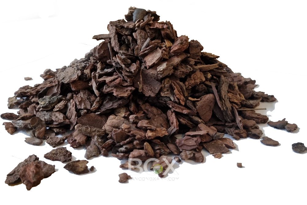 Vấn đề thường gặp khi sử dụng vỏ thông trong trồng trọt 2