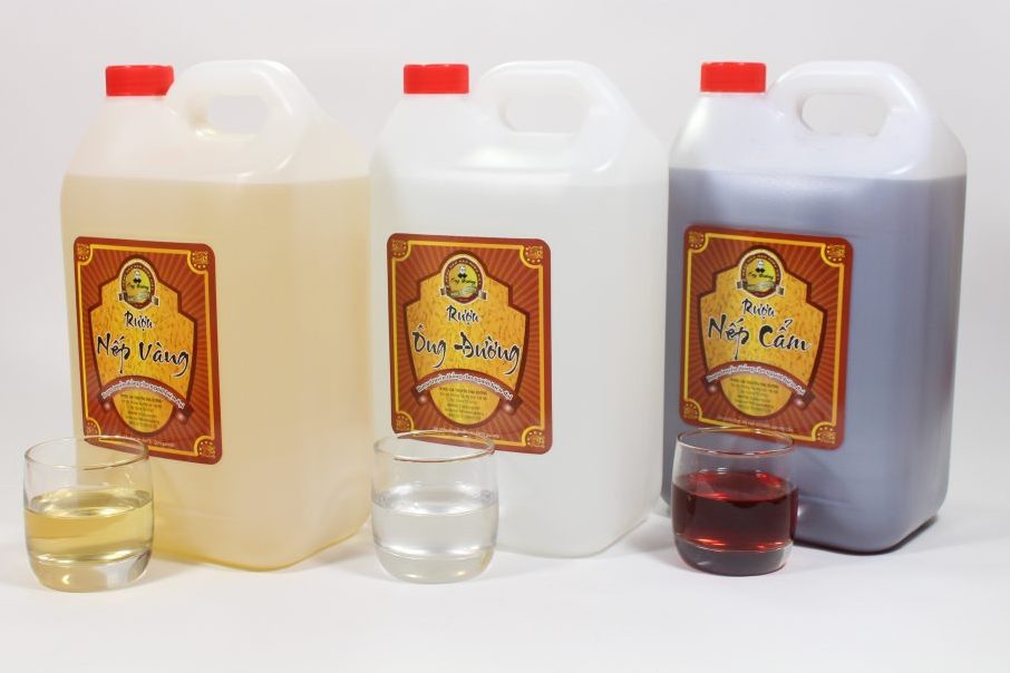 Bật mí bí quyết nấu rượu gạo truyền thống ngon đúng chuẩn 1