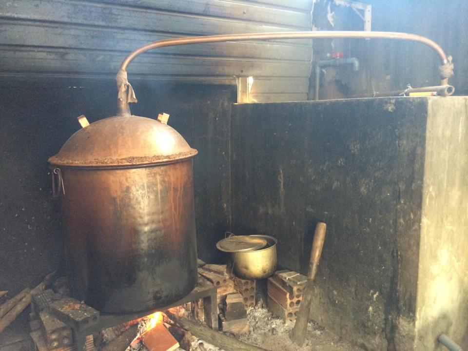 Bật mí bí quyết nấu rượu gạo truyền thống ngon đúng chuẩn 4