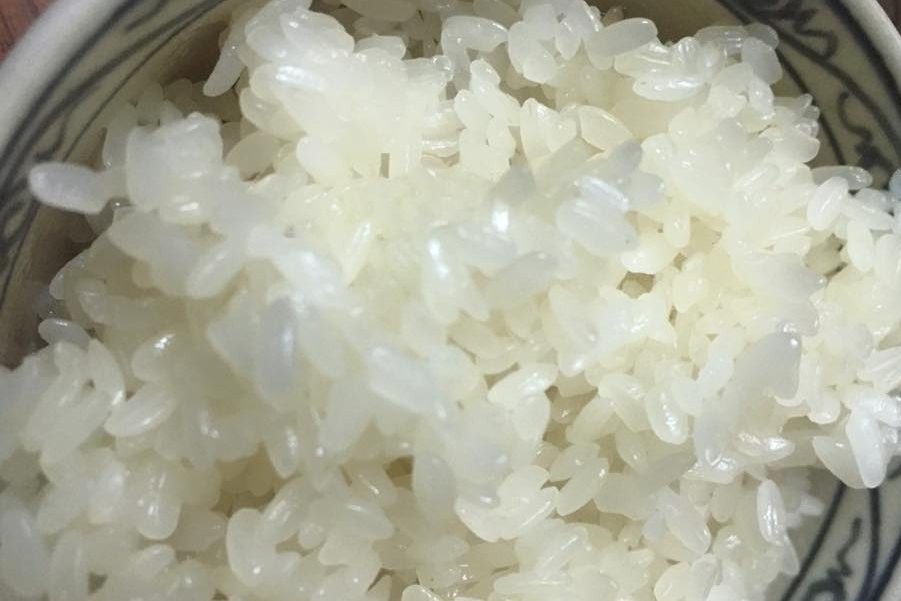 Cách nấu xôi nếp cái hoa vàng ngon dẻo đơn giản nhất 1