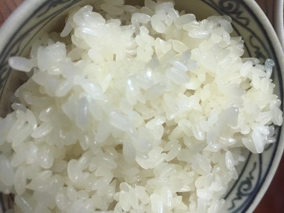 Nhận biết đặc điểm gạo nếp cái hoa vàng 4