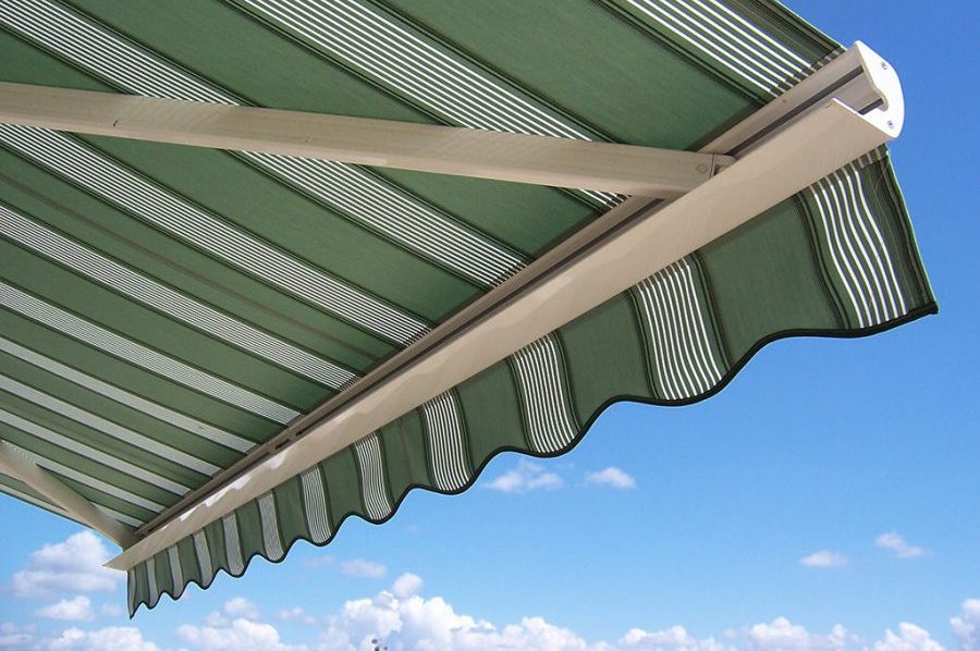 Điểm danh 5 loại bạt che nắng tốt nhất hiện nay