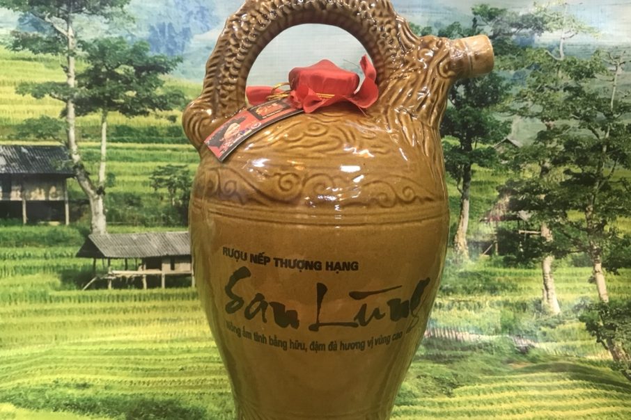 Điểm mặt những loại rượu truyền thống nổi tiếng nhất