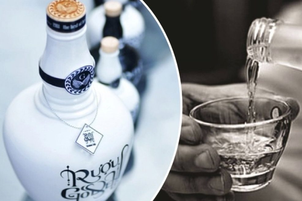 Điểm mặt những loại rượu truyền thống nổi tiếng nhất 3