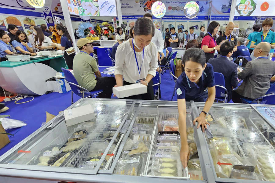 Cá tra Việt Nam nhận tin vui từ thị trường Mỹ