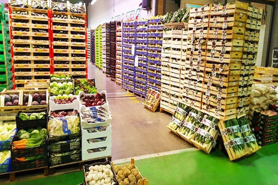 Hỗ trợ đầu tư cơ sở chế biến, bảo quản nông sản tới 15 tỷ đồng/dự án