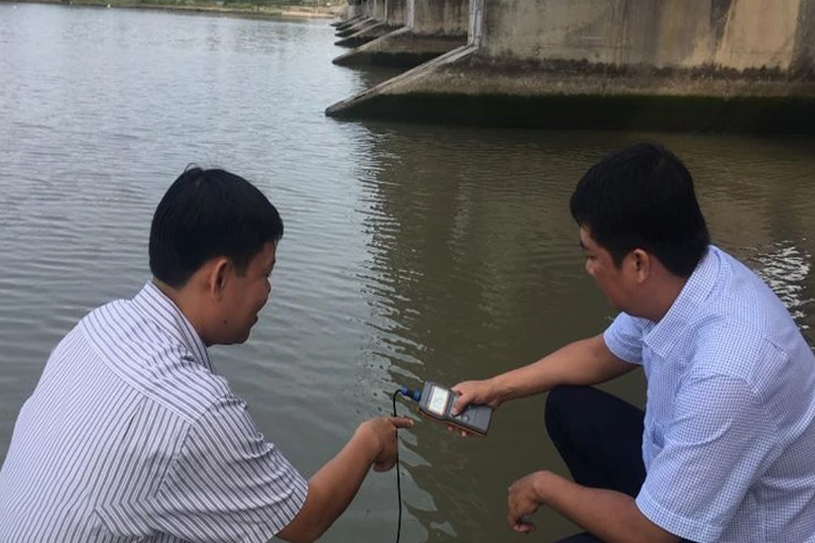 Xâm nhập mặn tại Nam Bộ dự báo sẽ rất gay gắt vào mùa khô 2023 - 2024