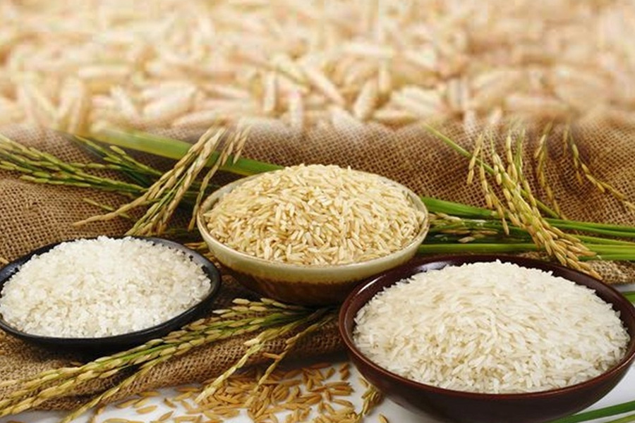 Ấn Độ sẽ hạ giá sàn xuất khẩu gạo