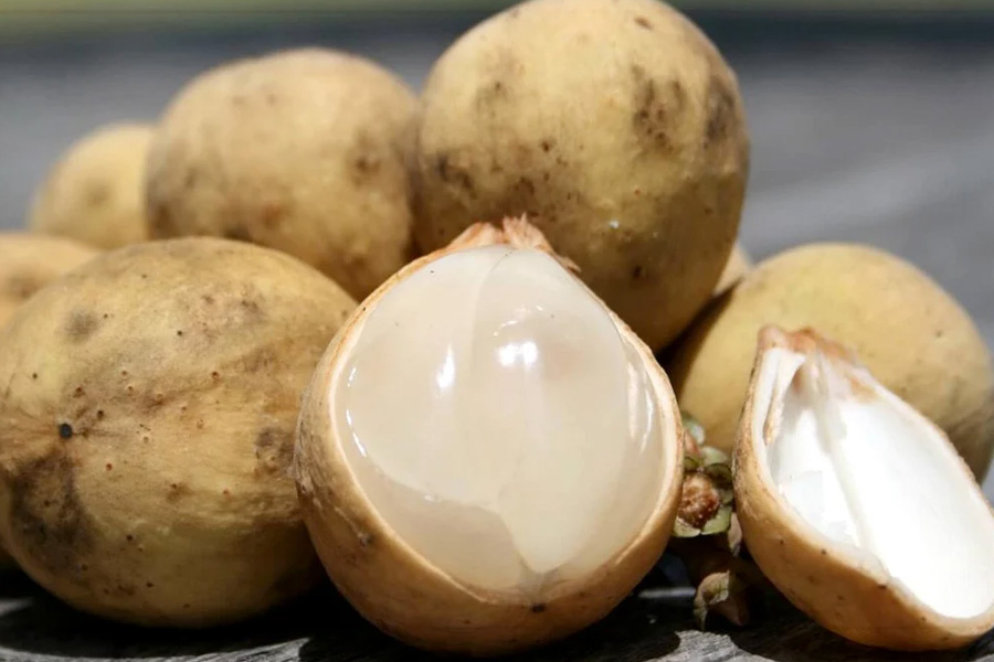 Nỗi đau cảnh báo chỉ 10kg bòn bon