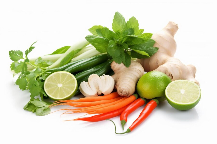 Rau gia vị là gì? Các loại rau gia vị phổ biến và dễ trồng trong khu vườn nhà bạn