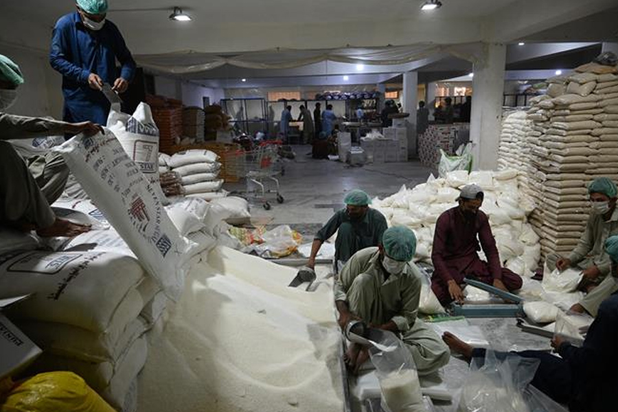 Khủng hoảng khan hiếm đường - Thêm một mối lo ngại lớn của thế giới