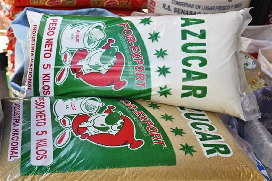 Khủng hoảng khan hiếm đường - Thêm một mối lo ngại lớn của thế giới