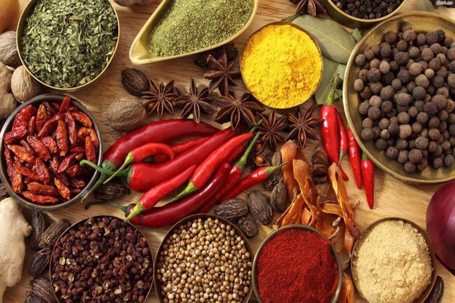 Ngành gia vị có thể thu 2 tỷ USD nếu truy xuất nguồn gốc rõ ràng