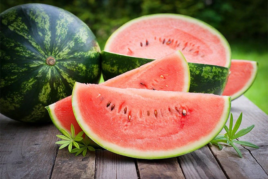 Dưa hấu tươi Việt Nam sẽ xuất khẩu chính ngạch sang Trung Quốc