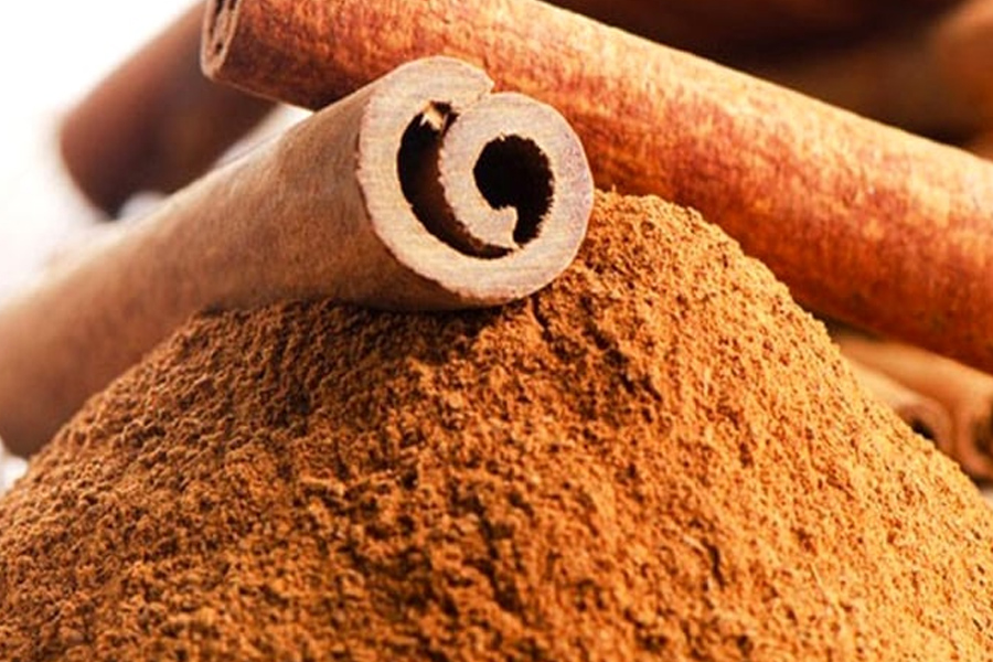 Ấn Độ mua gần một nửa lượng quế xuất khẩu của Việt Nam