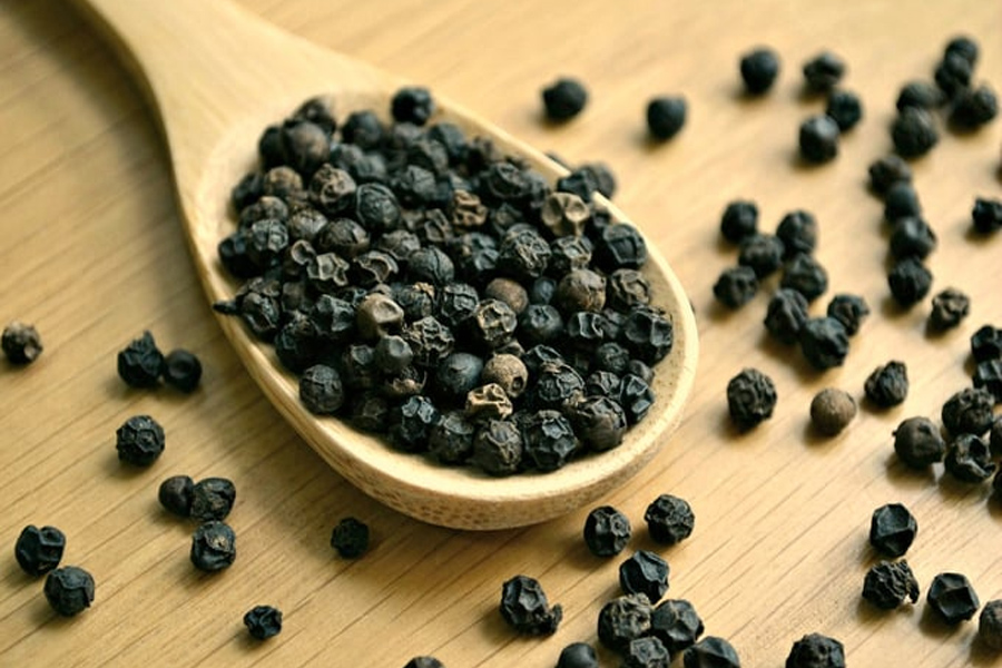 Cảnh báo doanh nghiệp Việt Nam khi xuất khẩu tiêu, điều sang Tây Ban Nha