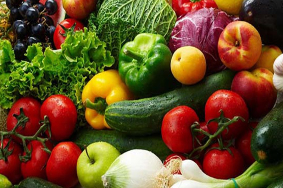 Giá rau củ giảm vẫn bán chậm khiến nhà vườn Đà Lạt lo lắng