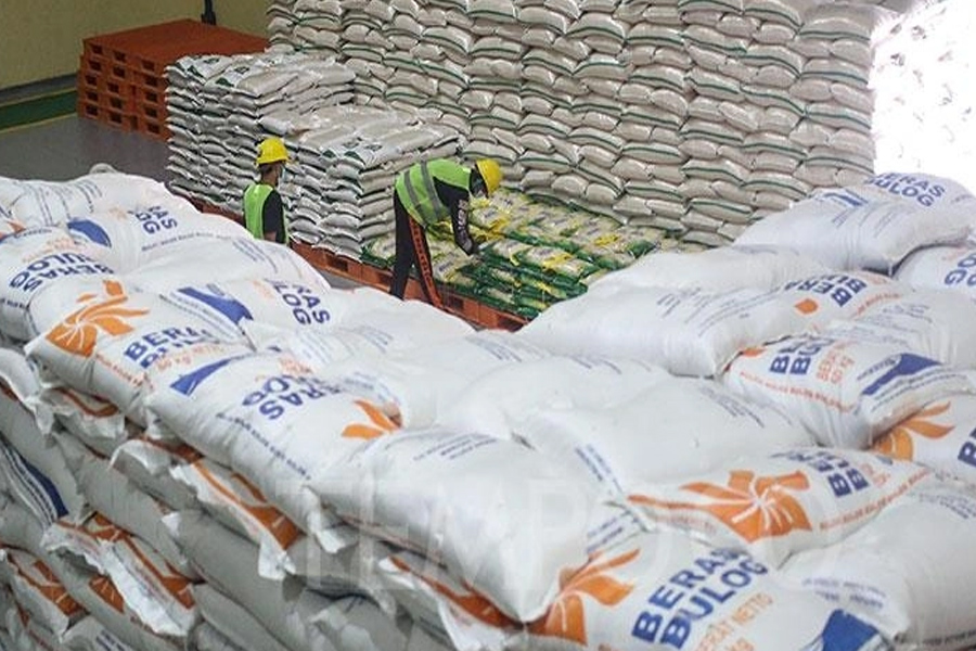 Indonesia tiếp tục nhập khẩu 2 triệu tấn gạo trong năm nay