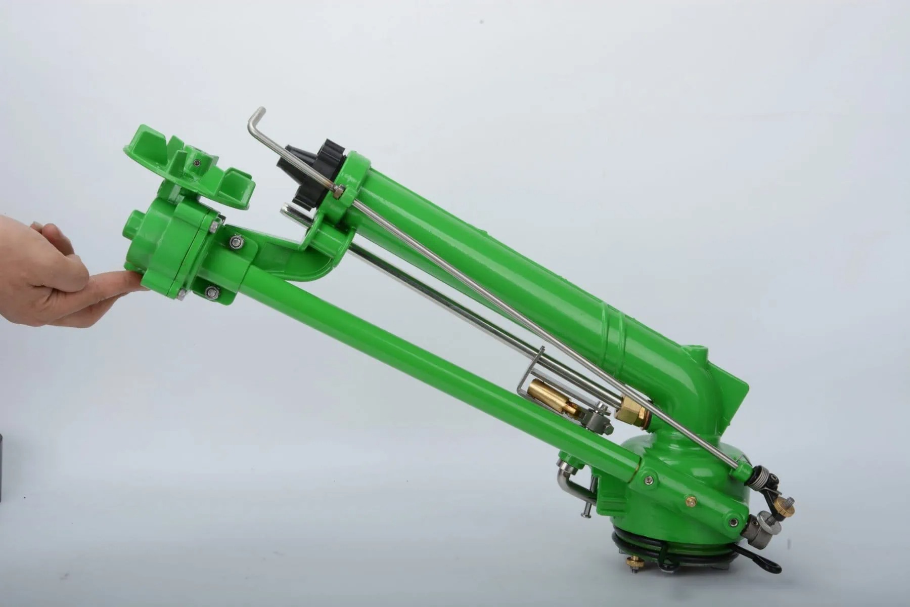 5 đặc điểm giúp súng tưới Sky41 được nhiều nông dân chọn mua