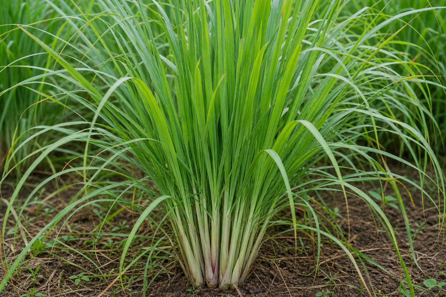 Cây sả